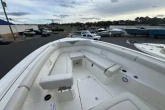 Thumbnail von Sailfish 272 CC SE