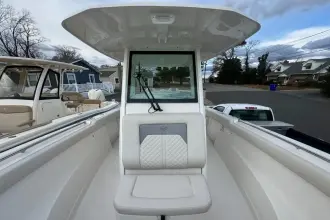 Thumbnail von Sailfish 272 CC SE