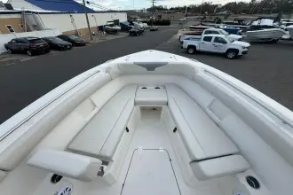 Thumbnail von Sailfish 272 CC SE