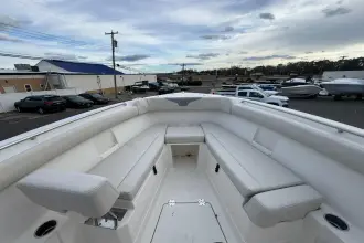 Thumbnail von Sailfish 272 CC SE