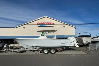 Thumbnail von Sailfish 272 CC SE