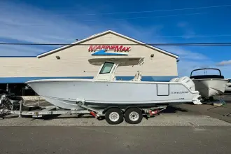 Thumbnail von Sailfish 272 CC SE