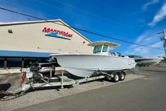 Thumbnail von Sailfish 272 CC SE