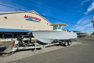 Thumbnail von Sailfish 272 CC SE