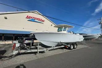 Thumbnail von Sailfish 272 CC SE