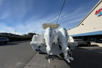 Thumbnail von Sailfish 272 CC SE