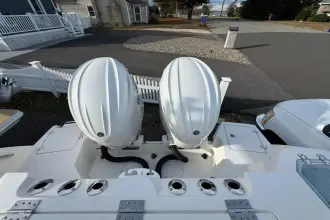 Thumbnail von Sailfish 272 CC SE