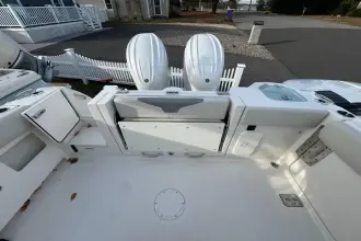 Thumbnail von Sailfish 272 CC SE