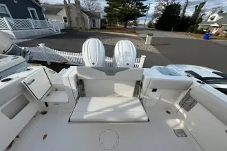 Thumbnail von Sailfish 272 CC SE