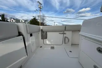 Thumbnail von Sailfish 272 CC SE