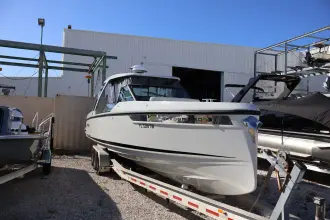 Thumbnail von Saxdor 320 GTO