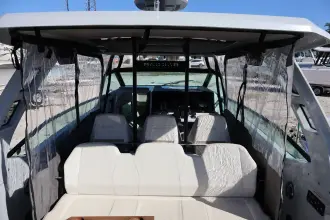 Thumbnail von Saxdor 320 GTO