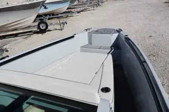 Thumbnail von Saxdor 320 GTO