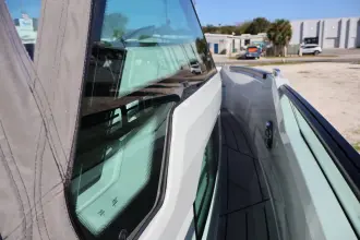 Thumbnail von Saxdor 320 GTO