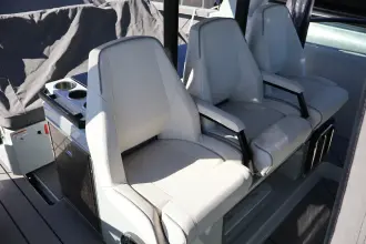 Thumbnail von Saxdor 320 GTO