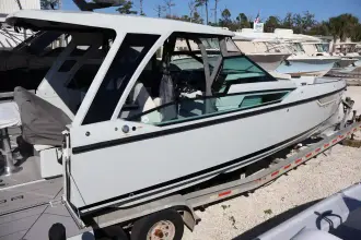 Thumbnail von Saxdor 320 GTO