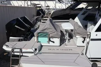 Thumbnail von Saxdor 320 GTO