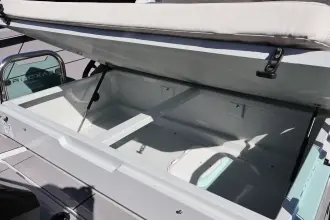 Thumbnail von Saxdor 320 GTO