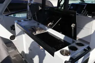 Thumbnail von Saxdor 320 GTO