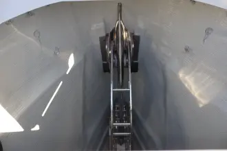 Thumbnail von Saxdor 320 GTO