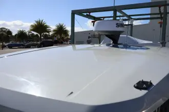 Thumbnail von Saxdor 320 GTO