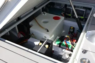 Thumbnail von Saxdor 320 GTO