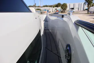 Thumbnail von Saxdor 320 GTO