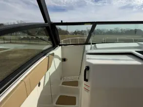 Thumbnail von Sea Ray Sundancer 320