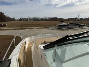 Thumbnail von Sea Ray Sundancer 320