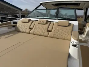 Thumbnail von Sea Ray Sundancer 320