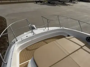 Thumbnail von Sea Ray Sundancer 320