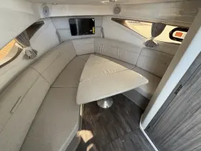 Thumbnail von Sea Ray Sundancer 320