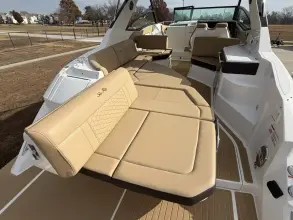 Thumbnail von Sea Ray Sundancer 320