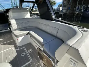 Thumbnail von Sea Ray 370 Sundancer Hors-Bord