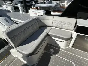 Thumbnail von Sea Ray 370 Sundancer Hors-Bord