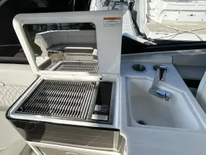 Thumbnail von Sea Ray 370 Sundancer Hors-Bord