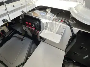 Thumbnail von Sea Ray 370 Sundancer Hors-Bord