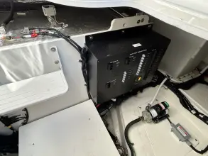 Thumbnail von Sea Ray 370 Sundancer Hors-Bord