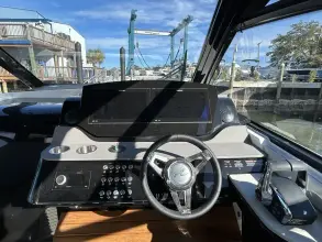 Thumbnail von Sea Ray 370 Sundancer Hors-Bord