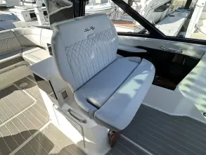 Thumbnail von Sea Ray 370 Sundancer Hors-Bord