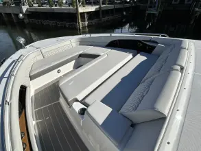 Thumbnail von Sea Ray 370 Sundancer Hors-Bord