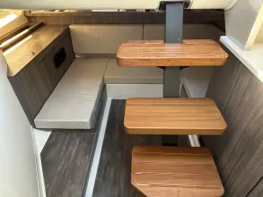 Thumbnail von Sea Ray 370 Sundancer Hors-Bord