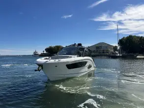 Thumbnail von Sea Ray 370 Sundancer Hors-Bord