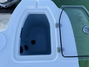 Thumbnail von Boston Whaler 285 Conquest Pilothouse