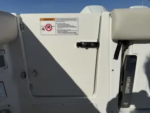 Thumbnail von Boston Whaler 285 Conquest Pilothouse