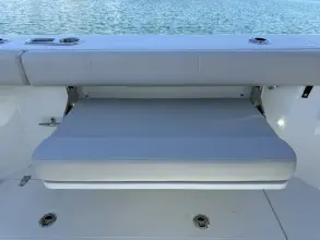 Thumbnail von Boston Whaler 285 Conquest Pilothouse