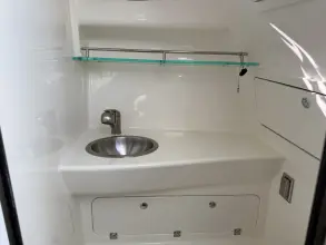 Thumbnail von Boston Whaler 285 Conquest Pilothouse