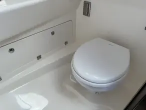 Thumbnail von Boston Whaler 285 Conquest Pilothouse