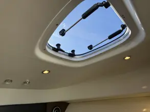 Thumbnail von Boston Whaler 285 Conquest Pilothouse