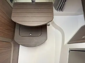 Thumbnail von Boston Whaler 285 Conquest Pilothouse